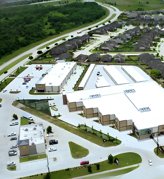 New Post Construction Image
