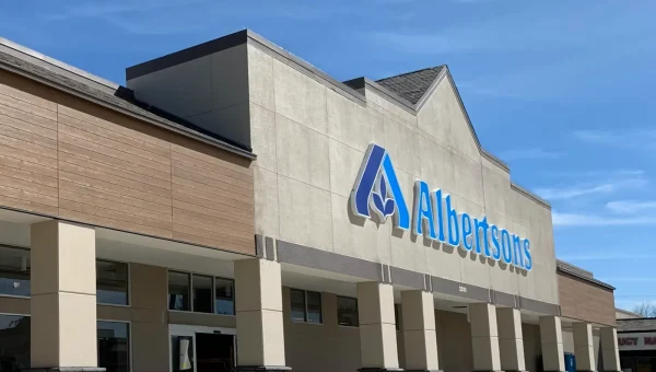 Albertsons Grocery Store