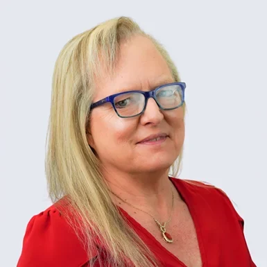 Angela Sellers