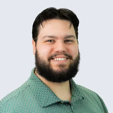 Caleb Badgley