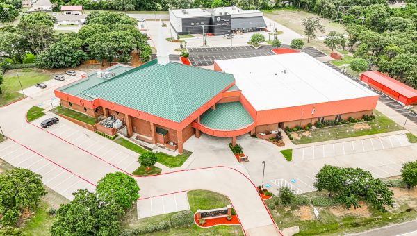 Pleasant View Baptist Church church construction - Reliable Commercial Construction (photo 5)