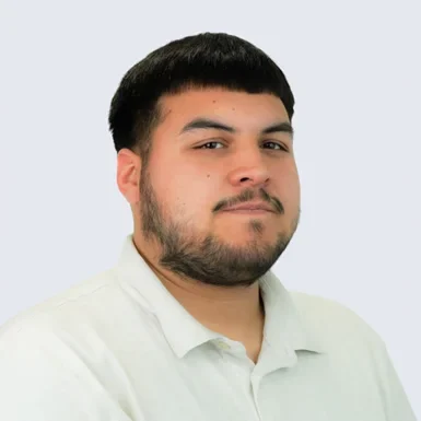 Daniel Cazares