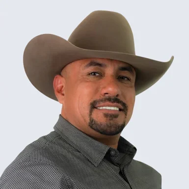 Jesus Tovar