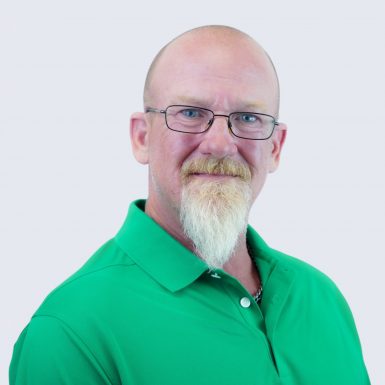 Joey Kulinna, Superintendent at Reliable Commercial Construction