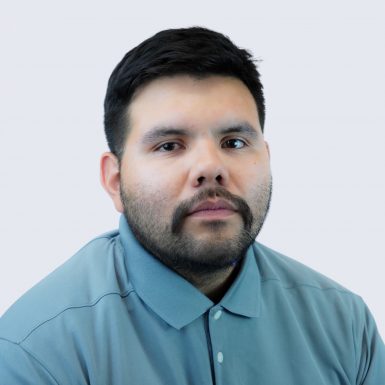 Jose Correa Jr., Superintendent at Reliable Commercial Construction
