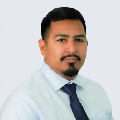 Jose Giron