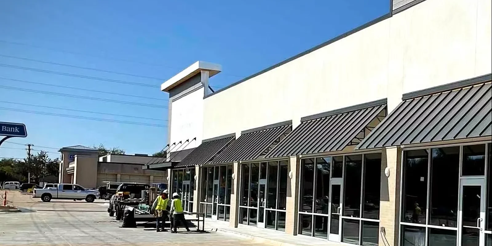 Richardson Square